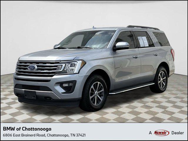 used 2020 Ford Expedition car, priced at $23,997