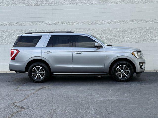 used 2020 Ford Expedition car, priced at $23,997