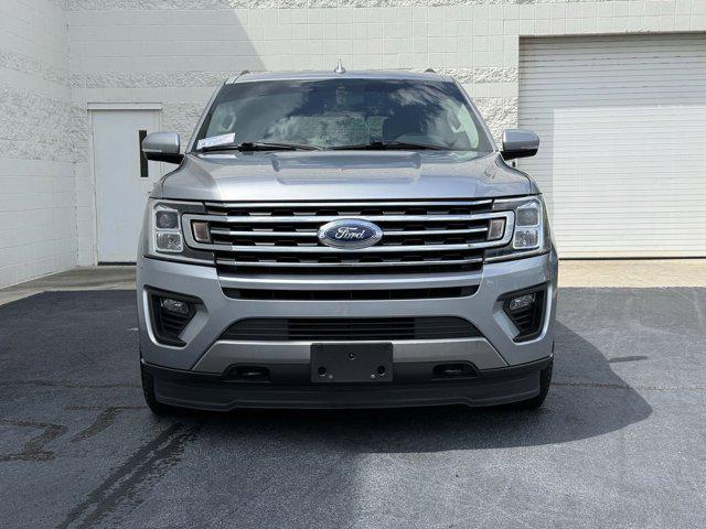 used 2020 Ford Expedition car, priced at $23,997