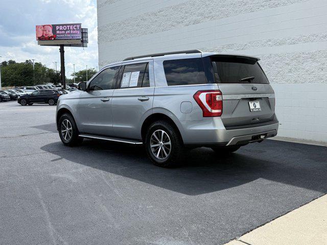 used 2020 Ford Expedition car, priced at $23,997