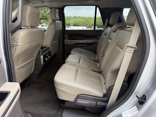 used 2020 Ford Expedition car, priced at $23,997