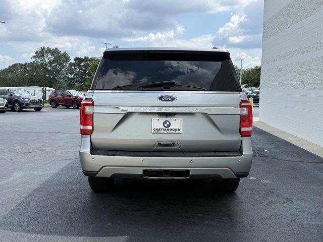 used 2020 Ford Expedition car, priced at $23,997