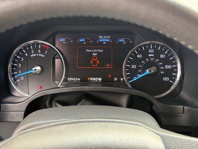 used 2020 Ford Expedition car, priced at $23,997