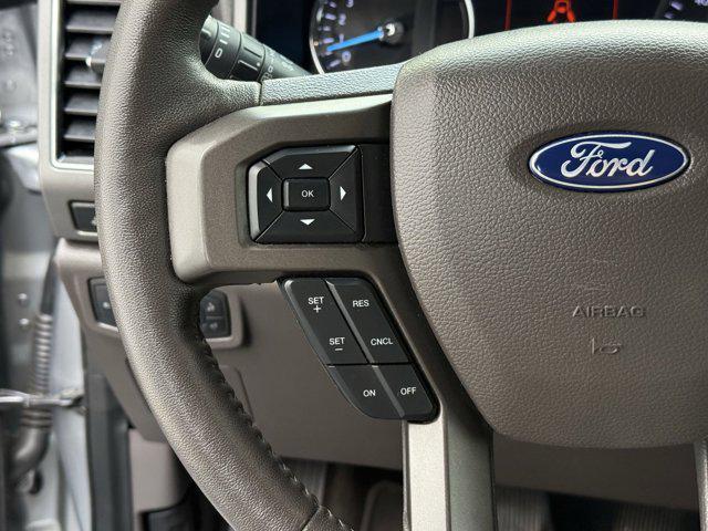 used 2020 Ford Expedition car, priced at $23,997