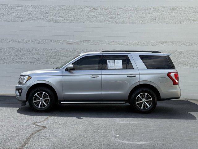 used 2020 Ford Expedition car, priced at $23,997