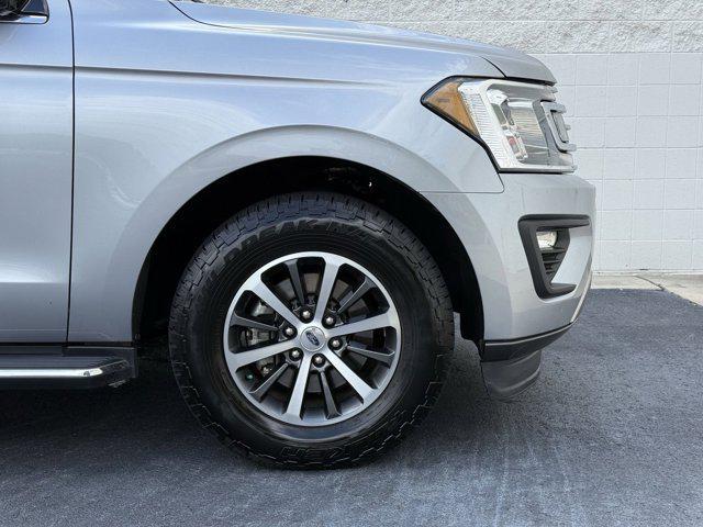 used 2020 Ford Expedition car, priced at $23,997