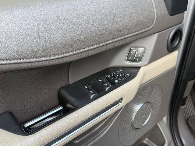 used 2020 Ford Expedition car, priced at $23,997
