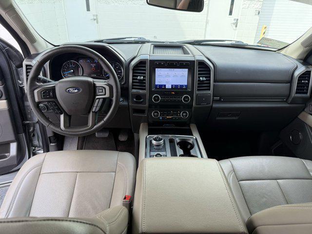 used 2020 Ford Expedition car, priced at $23,997