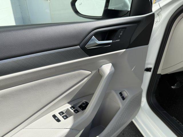 used 2024 Volkswagen Jetta car, priced at $24,499