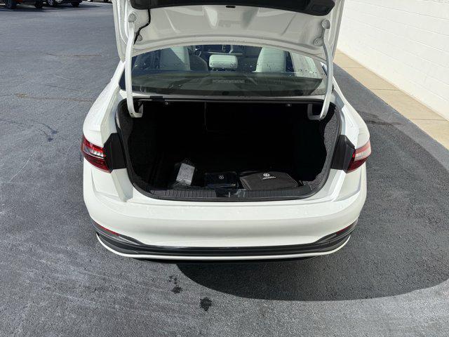 used 2024 Volkswagen Jetta car, priced at $24,499