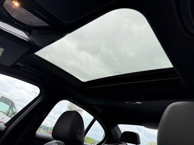 used 2024 BMW M340 car, priced at $55,998