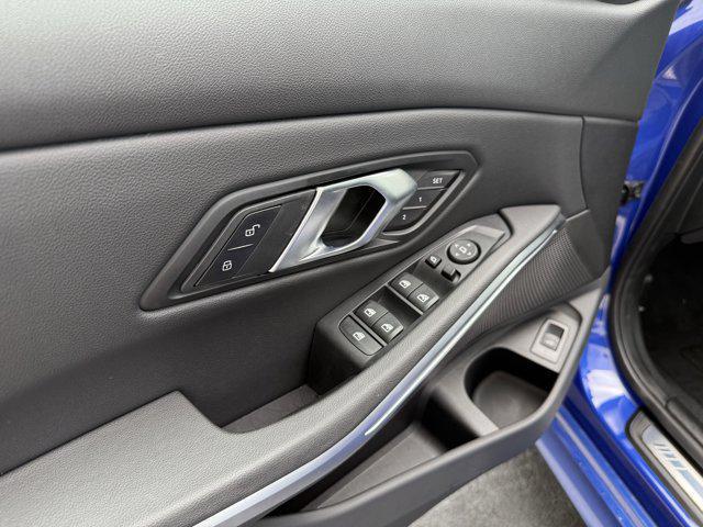 used 2024 BMW M340 car, priced at $55,998