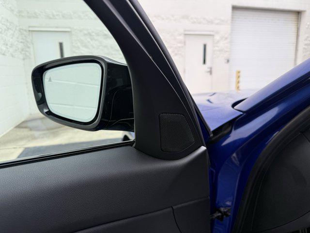 used 2024 BMW M340 car, priced at $55,998