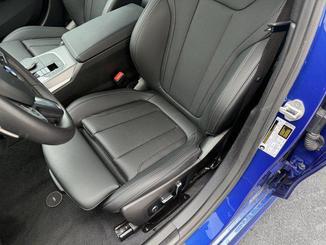 used 2024 BMW M340 car, priced at $55,998