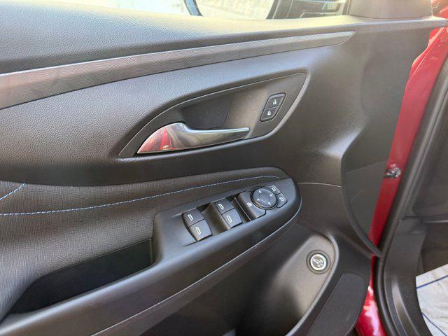 used 2025 Buick Envista car, priced at $24,799