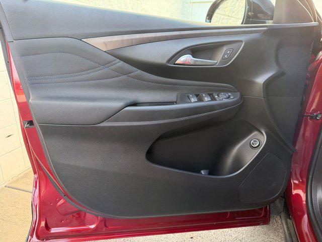 used 2025 Buick Envista car, priced at $24,799
