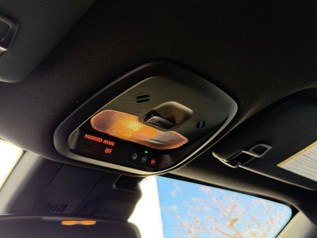 used 2025 Buick Envista car, priced at $24,799