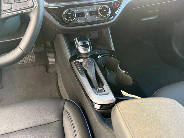 used 2025 Buick Envista car, priced at $24,799