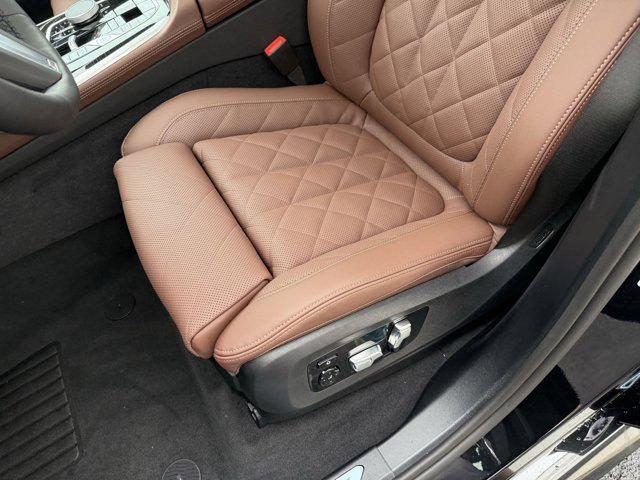 new 2026 BMW X5 car, priced at $82,975