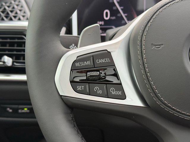 new 2026 BMW X5 car, priced at $82,975