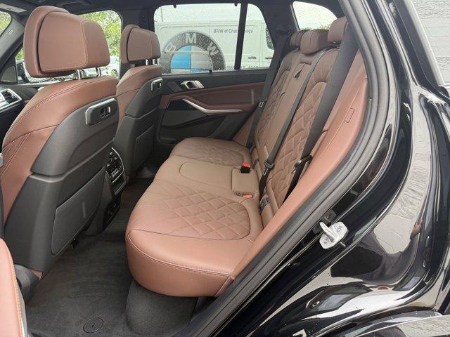 new 2026 BMW X5 car, priced at $82,975