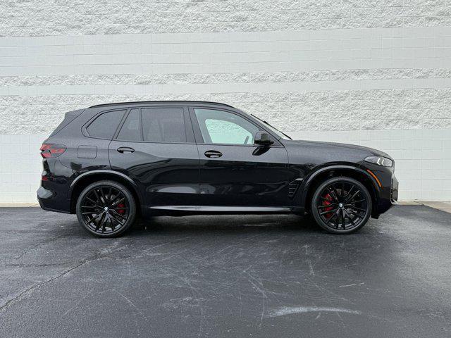 new 2026 BMW X5 car, priced at $82,975