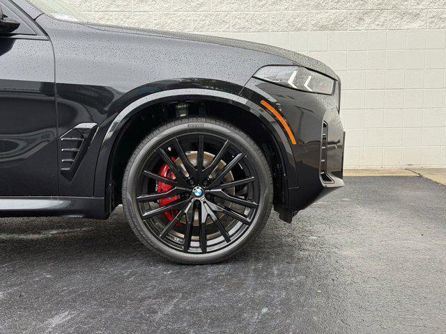 new 2026 BMW X5 car, priced at $82,975