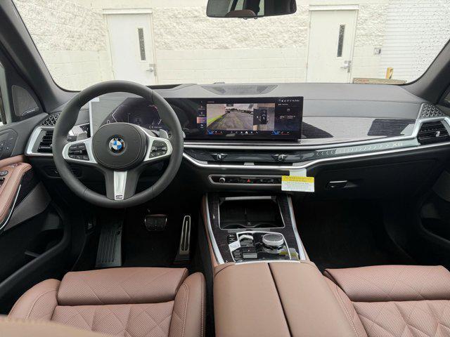 new 2026 BMW X5 car, priced at $82,975
