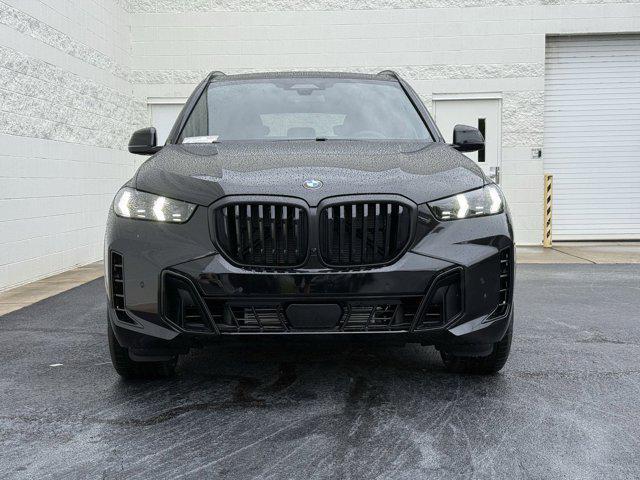 new 2026 BMW X5 car, priced at $82,975