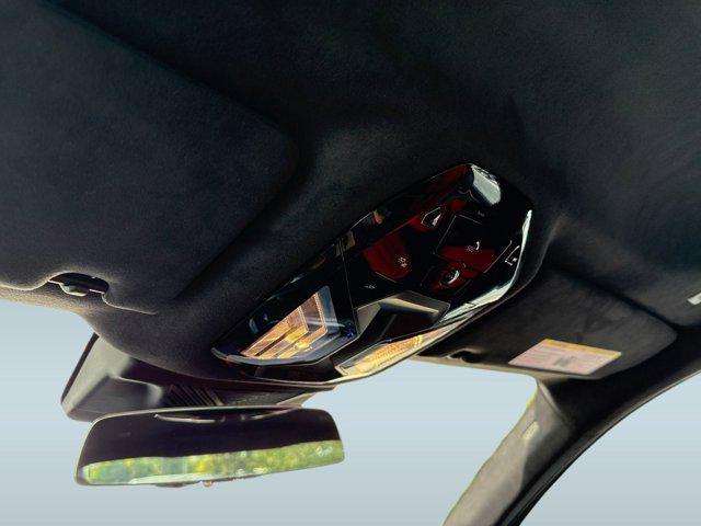 new 2026 BMW M5 car, priced at $133,600