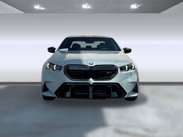 new 2026 BMW M5 car, priced at $133,600