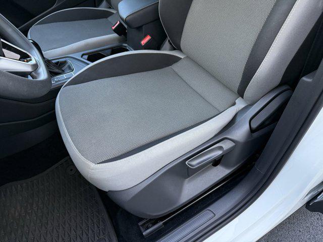 used 2022 Volkswagen Taos car, priced at $20,999