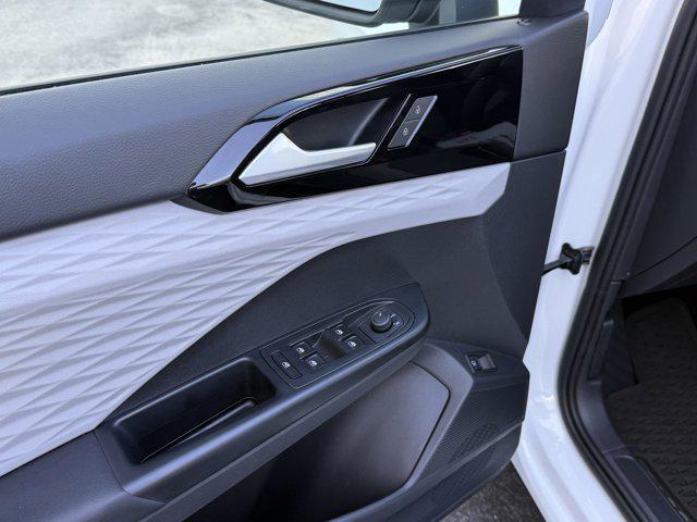 used 2022 Volkswagen Taos car, priced at $20,999