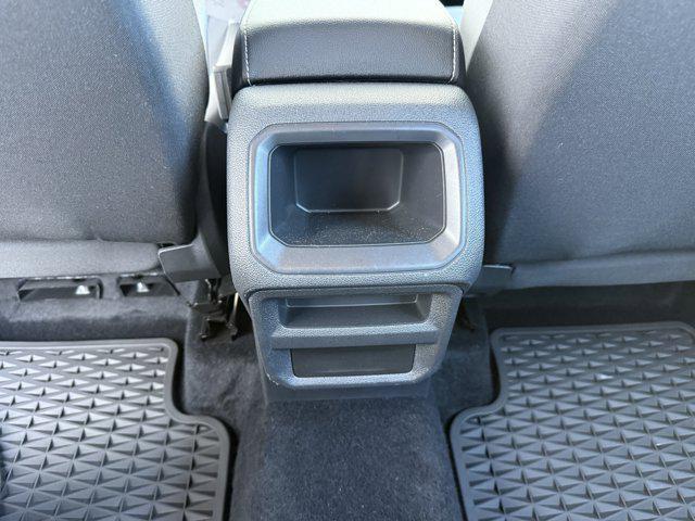 used 2022 Volkswagen Taos car, priced at $20,999