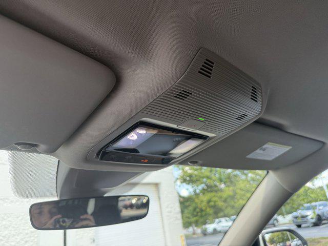 used 2024 Volkswagen Atlas car, priced at $33,999