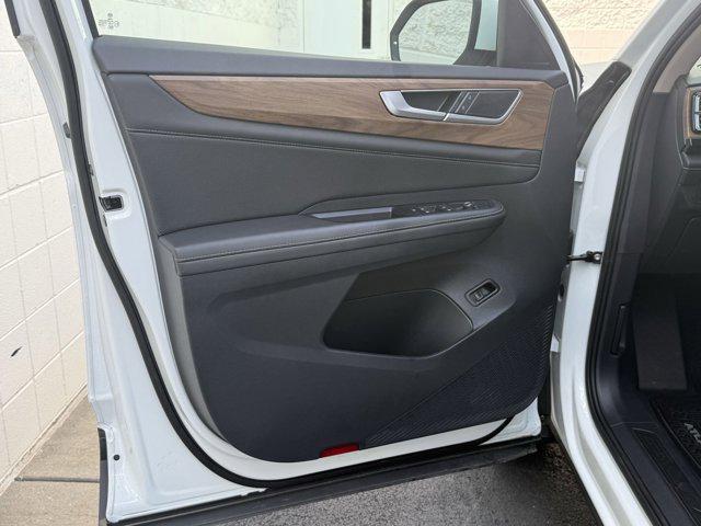 used 2024 Volkswagen Atlas car, priced at $33,999