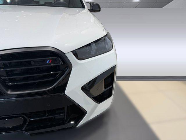new 2026 BMW X5 M car, priced at $141,110