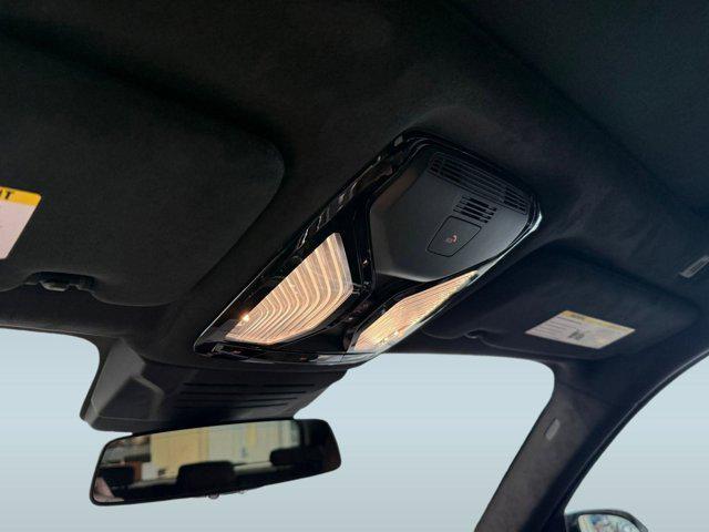 new 2026 BMW X5 M car, priced at $141,110