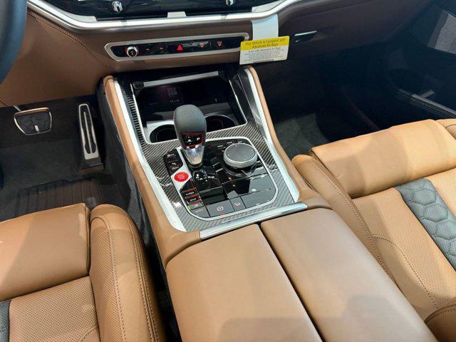 new 2026 BMW X5 M car, priced at $141,110