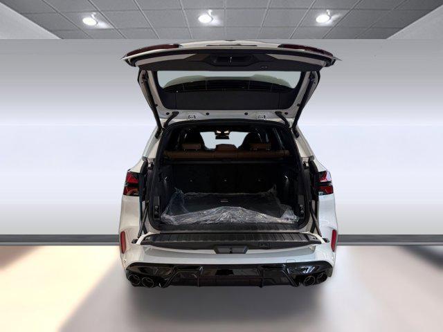 new 2026 BMW X5 M car, priced at $141,110