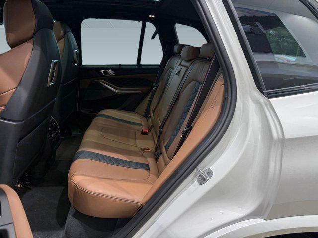 new 2026 BMW X5 M car, priced at $141,110