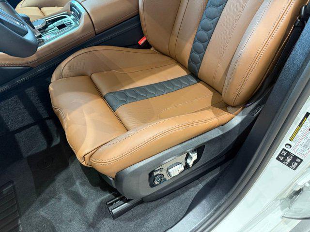 new 2026 BMW X5 M car, priced at $141,110