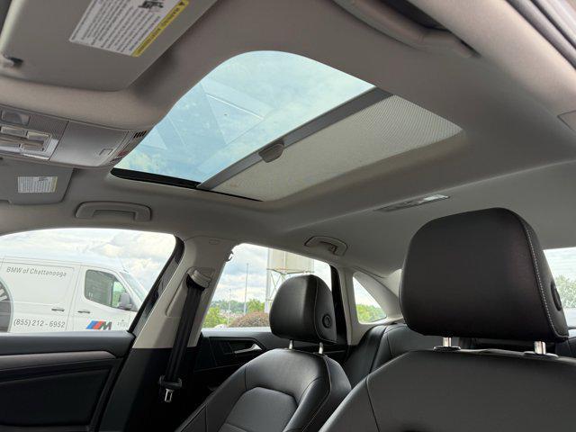 used 2024 Volkswagen Jetta car, priced at $23,999