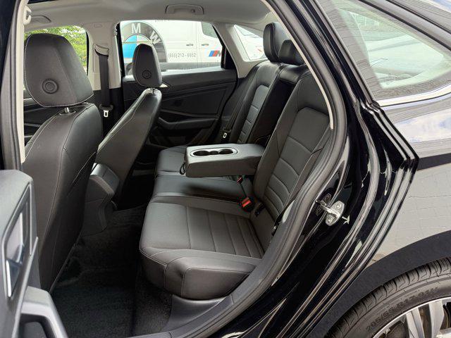 used 2024 Volkswagen Jetta car, priced at $23,999
