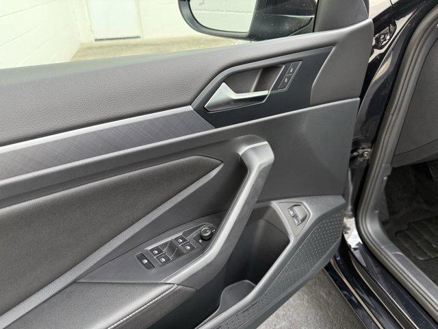 used 2024 Volkswagen Jetta car, priced at $23,999