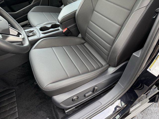 used 2024 Volkswagen Jetta car, priced at $23,999