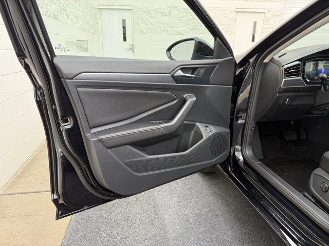 used 2024 Volkswagen Jetta car, priced at $23,999