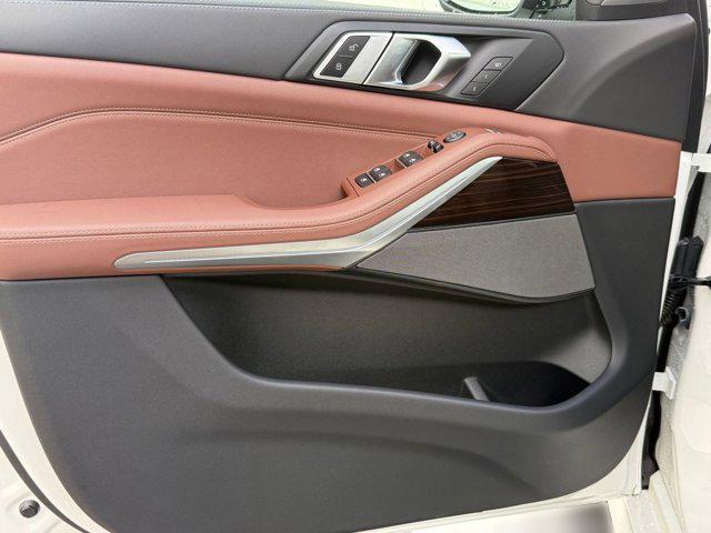 new 2026 BMW X5 car, priced at $80,375
