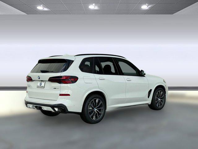 new 2026 BMW X5 car, priced at $80,375