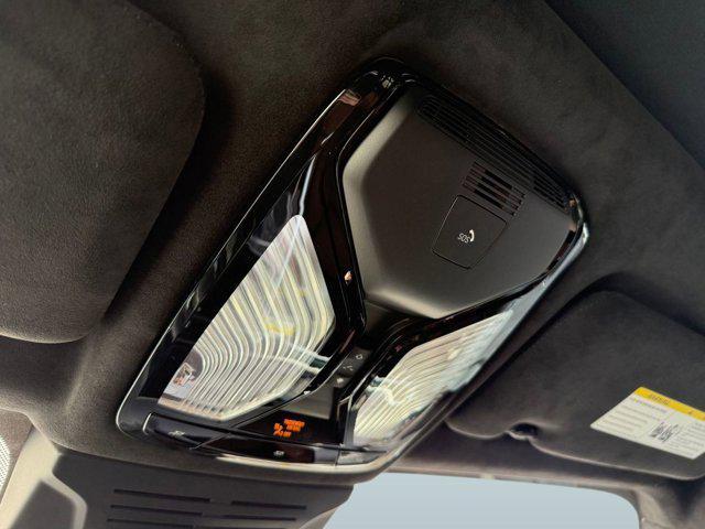 new 2026 BMW X5 car, priced at $80,375